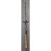 Husqvarna Crown Grade .243 Win 24" Barrel Bolt Action Rifle Used